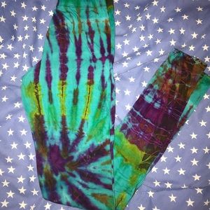 Leggins bought from a boutique never worn